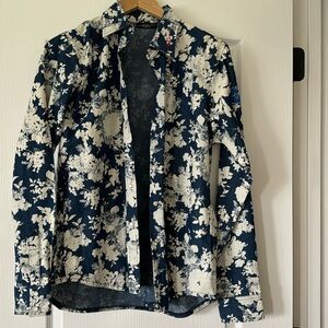 Cowgirl Couture Pearl Snap